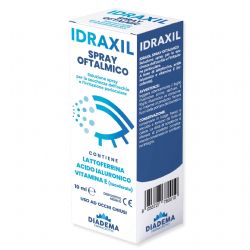 Idraxil Spray Oftalmico