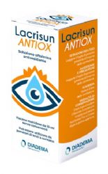 Lacrisun ANTIOX